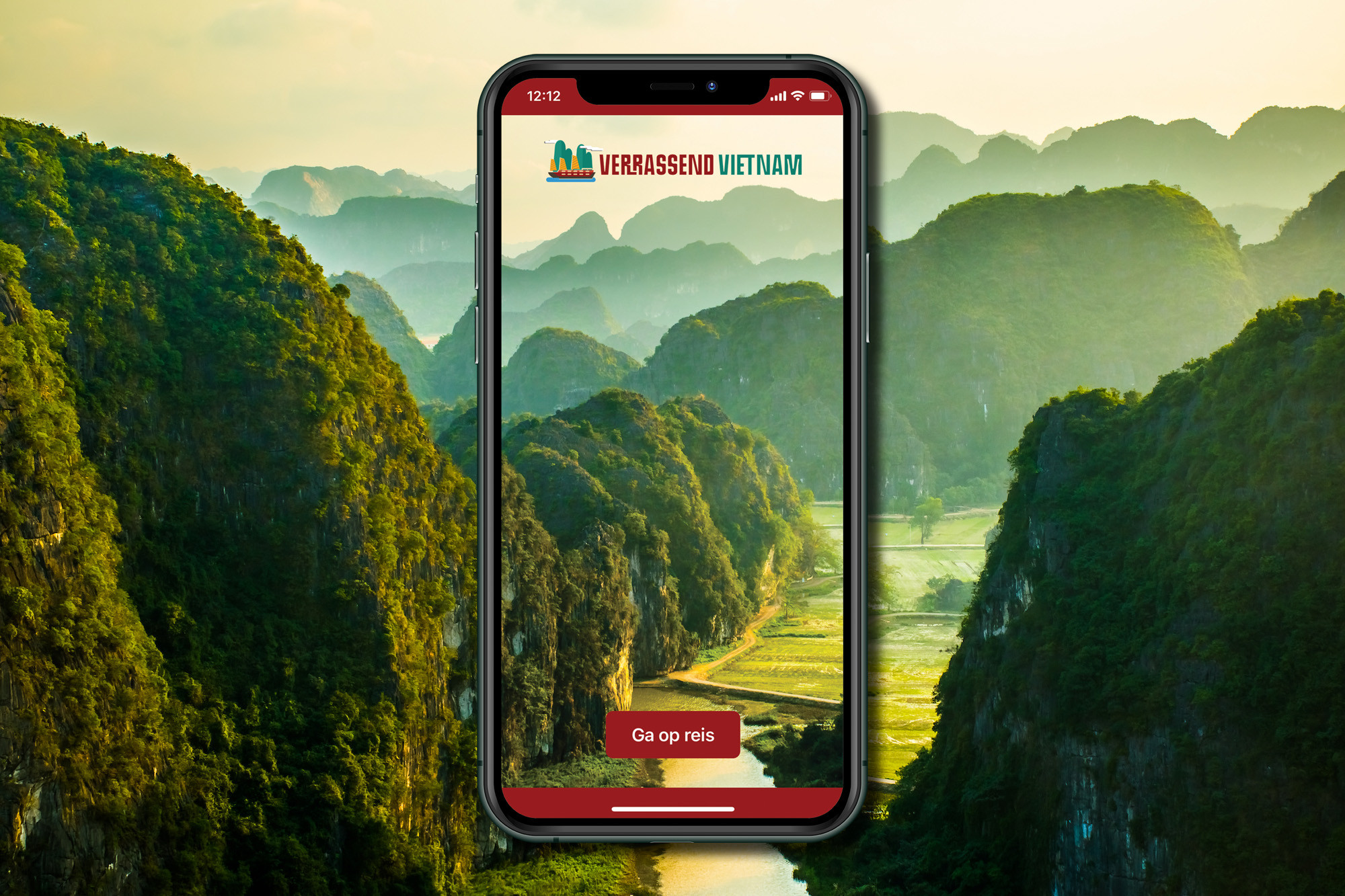 R24k Travel App