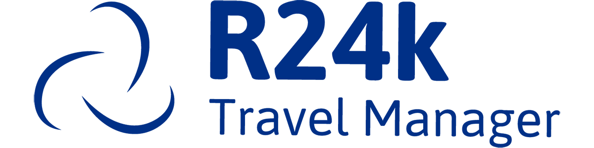 A Fresh Look for the R24k Travel Manager