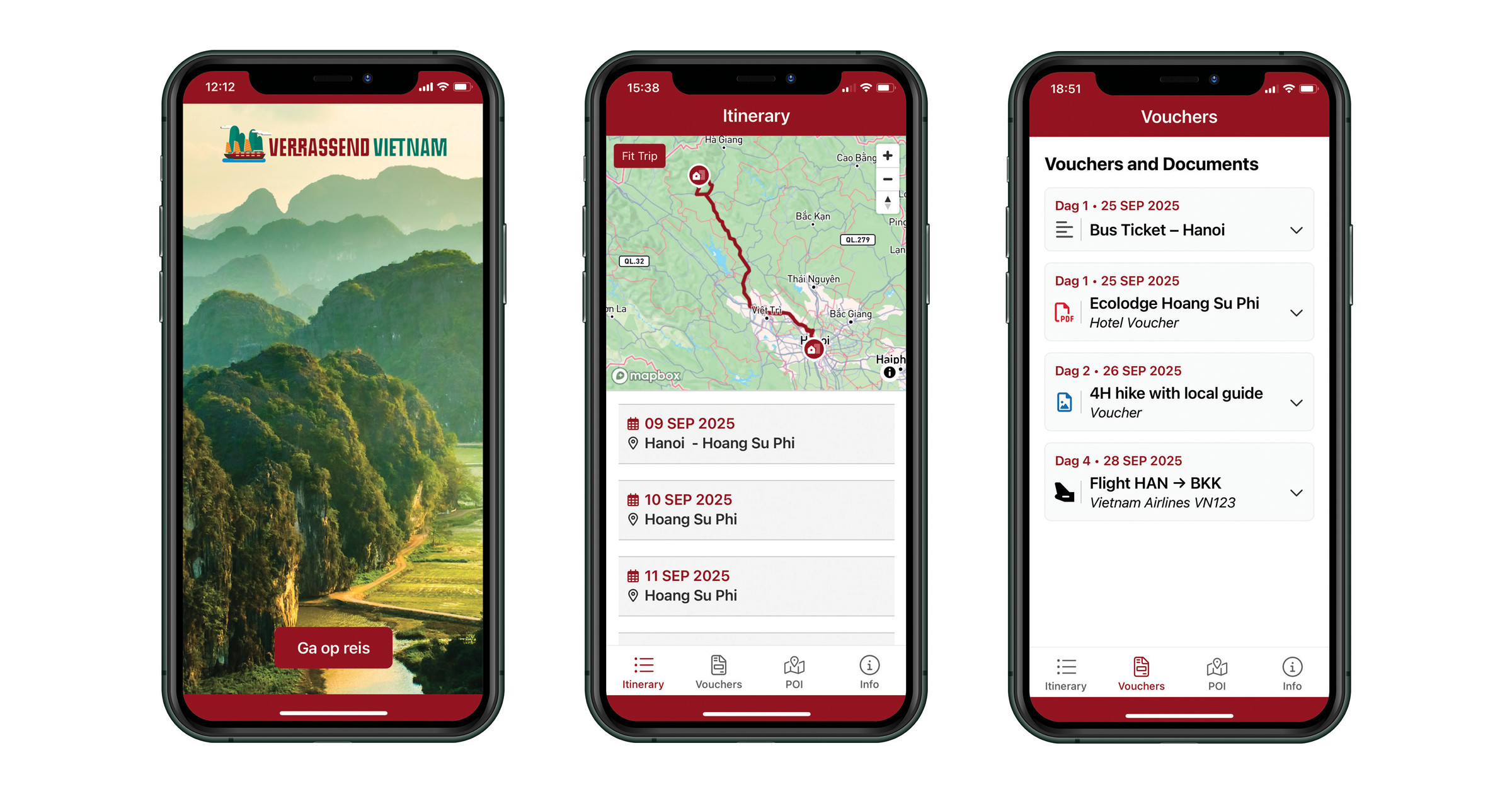 R24k Travel App launches January 2026