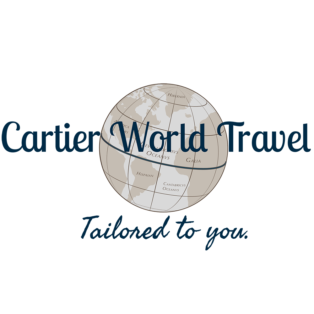 Cartier World Travel