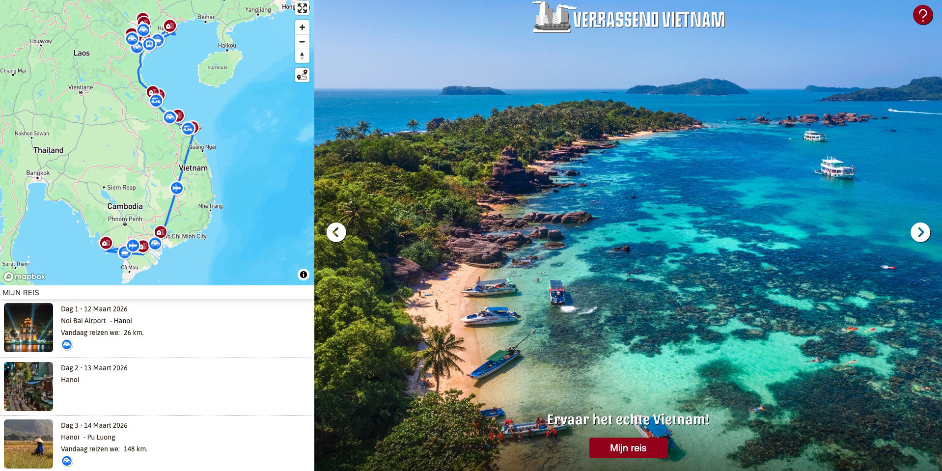 Created over 15000 Quotations and Packages with R24k Software