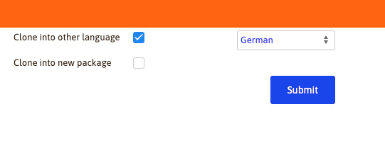 How to translate travel packages – English version of Bohol quotation