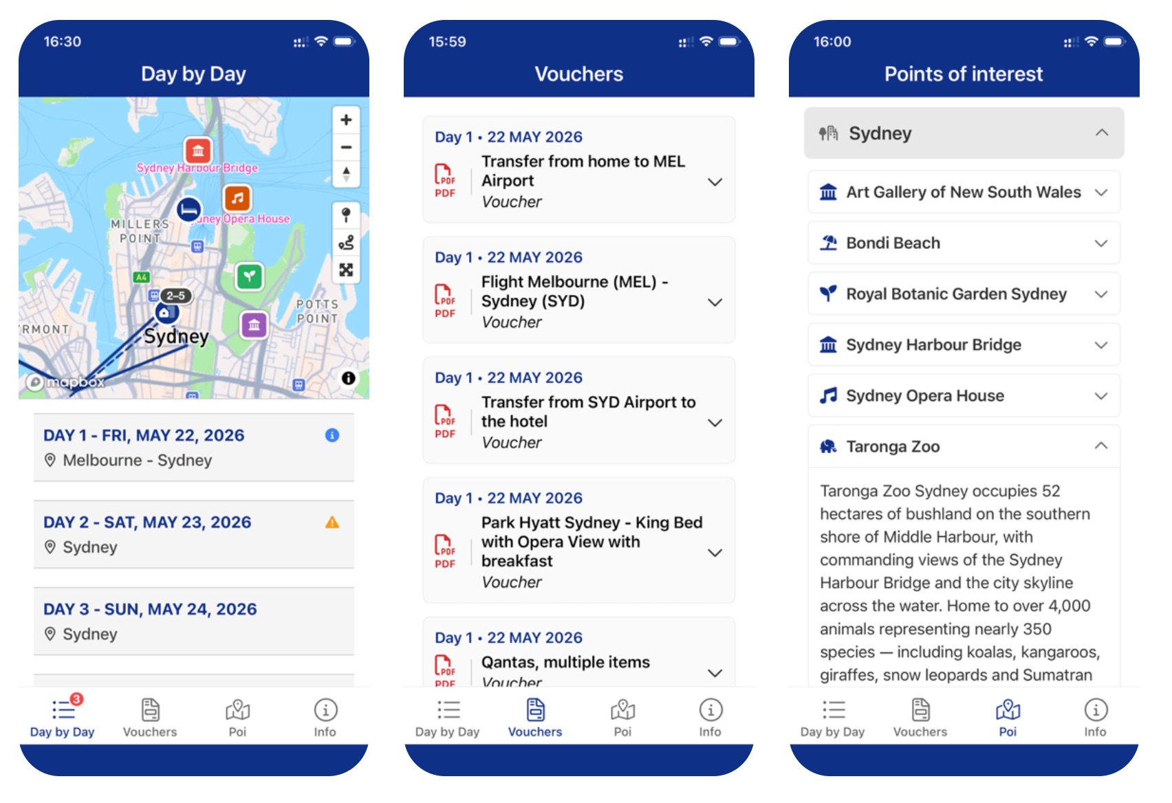 R24k Travel Companion is live on the App Store