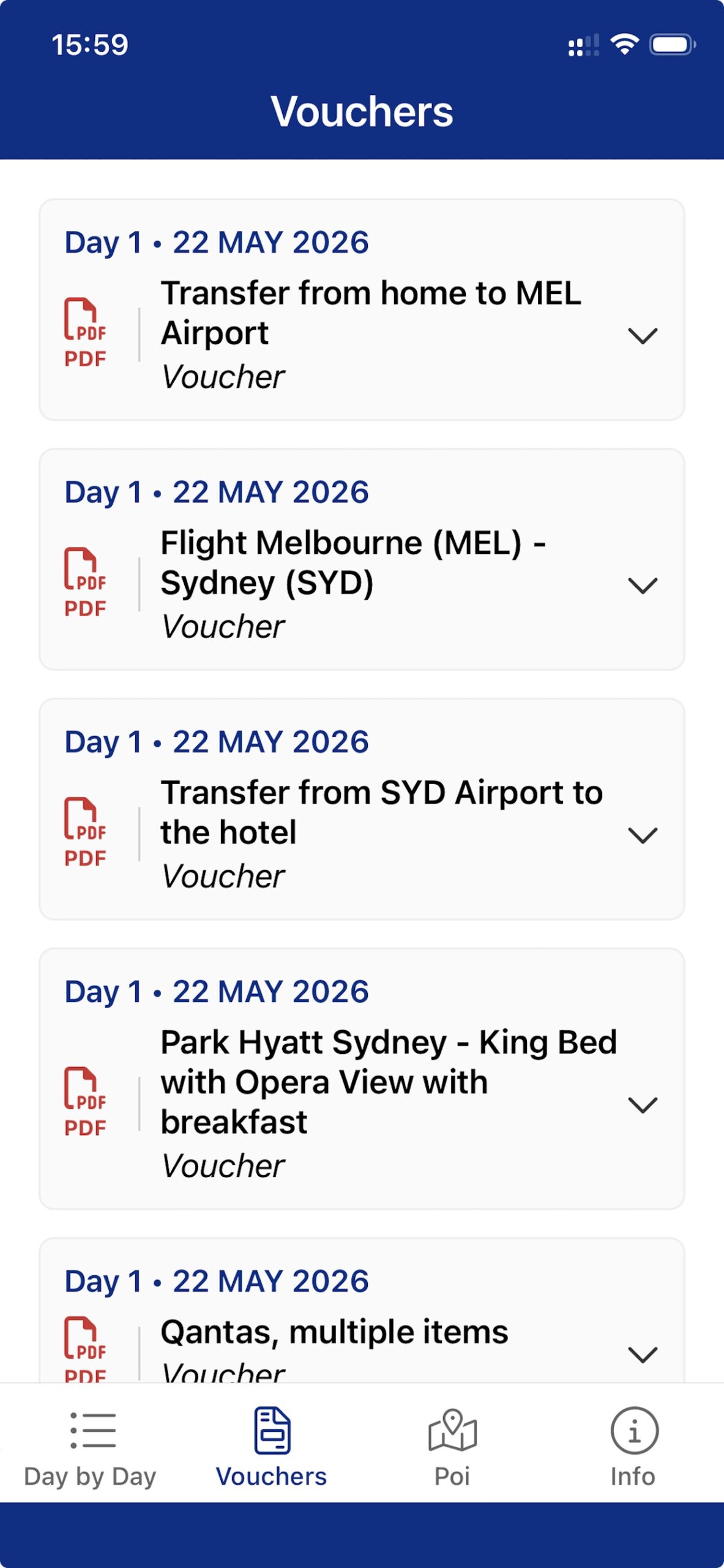 R24k Travel Companion