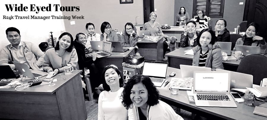 Wide Eyed Tours 2019